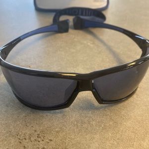 Louis Vuitton cup sunglasses men’s case and strap model m80716